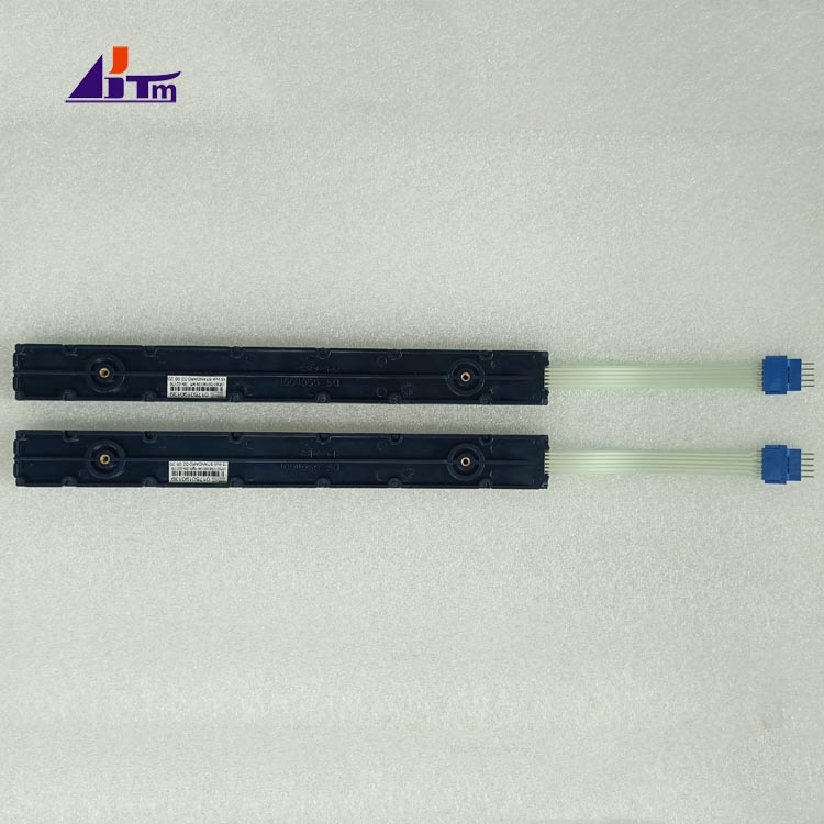 Wincor Nixdorf 15" Keyboard Softkey Set NDC BR PCMET 01750190139