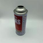 Fuel Your Business with Butane Gas Tank Commodity Butane Gas Cartridge