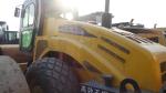 Used xcmg xs222j road roller for sale