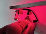 Treatment Deep Tissue Physical Therapy Laser Machine 635nm 405nm Red Laser