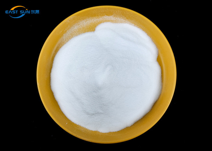 Soft High Stretchable DTF Powder For T- Shirt Heat Transfer Printing