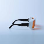 Skin Devices Laser Protection Glasses 200-540nm 900-1100nm For 2 Line YAG And