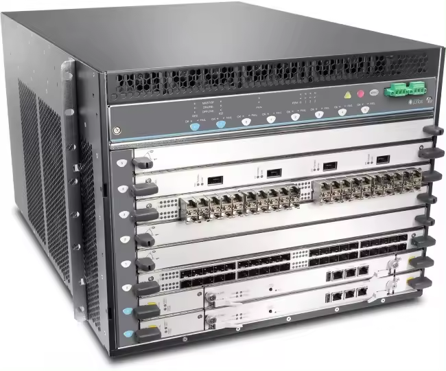 Customized Data Center MX480-PREMIUM3-AC Wireless Router for Home Network Connectivity Solution