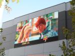 P7.8mm SMD3535 Outdoor LED Display Outdoor Modular High-Performance LED Signs