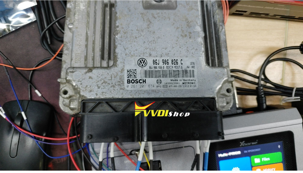 xhorse multi prog 1