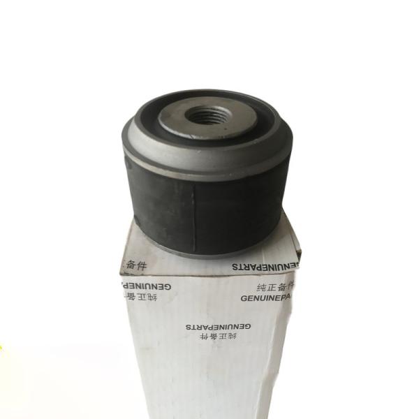 Q235B Premium Thrust Rod Ball Joint For Yutong Buses D=95mm D=78.5mm Tapered