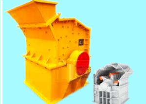Quality 320MPa Coarse Powder Mill 1400×1400 Quartz Crusher Sand Quarry Coarse stone crusher wholesale