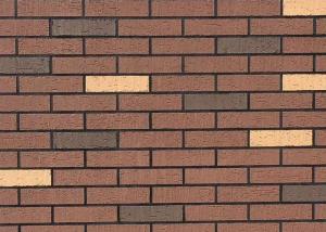 Quality Waterpoof Outdoor Red Brick Paint , Liquid Brick Protection Coating wholesale