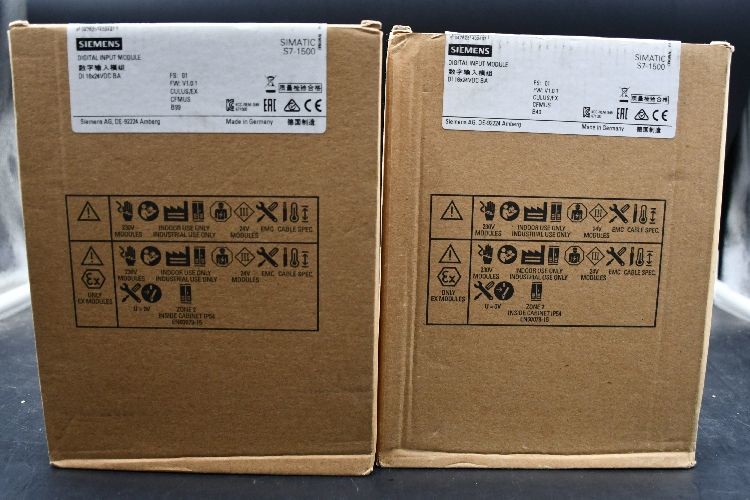 Siemens PLC CPU for use with SIMATIC S7-400H, SIMATIC S7-400H Series, S7-400H