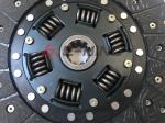 43001-11082 260mm DM-027 Mitsubishi Clutch Plate