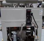 High Intensity Magnetic Separator Dry Powder Iron Removal Equipment