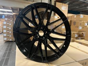 Quality BMW X5 X6 22&quot; inch RIM OE 2014 2015 2016 2017 2018 2019 Staggered Style wholesale