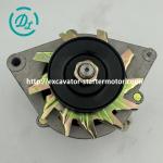 Excavator Alternator JFWZ19A 12V65A F4L912 170213C0179 JAC Car