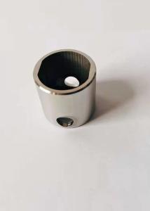 Quality Customized Accepted Diameter 30mm Metal Machining Parts Wrench Tube wholesale