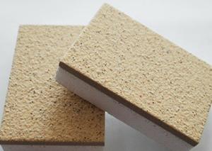 Quality External Decorative Insulation Board Sound Insulating Light Weight wholesale