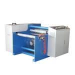 1370*1550*900mm 2 Axis Semi Automatic Household Aluminum Foil Roll Rewinding