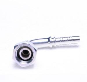 Quality Pipe Lines Connect Bsp Female 60 Cone Hydraulic Hose Fitting 22691 Connection Female wholesale