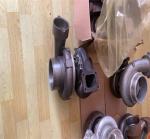 10R1975 Parts 10R-1975 Excavator 1220700 Turbocharger 122-0700 Engine 2472961
