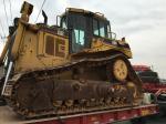 Used CAT D6R bulldozer year 2009 for sale