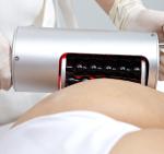 Face Lifting 9D Roller Massage Machine Cellulite Endospheres Therapy
