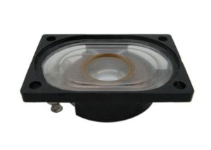 Quality Waterproof Precision Sound Speakers 2840 Plastic Frame For Multimedia Devices wholesale