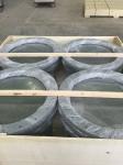 Green FRP Chamber Cover Fiber Reinforced Plastic High Impact Resistance