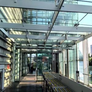 Quality Lightweight Steel Frame Bridge Long Span Portable Steel Bridge Building wholesale