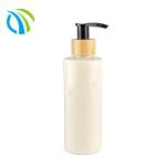 Bamboo Press Massage Oil 24/415 24mm Lotion Bottle Pumps 4ml