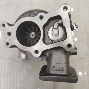 Quality ME303063 Excavator Turbocharger For Mitsubishi Fuso Turbo 6M60 wholesale