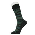 Chunky socks