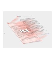 Advanced SINOSECU Passport Reader for Visitor Management System CE FCC Certified