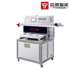 Quality 2KW Modified Atmosphere Packaging Machine Nitrogen Vacuum Sealer wholesale