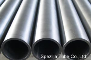Quality Astm B622 Titanium Alloy Tube Uns N10276 Seamless Chemical Processing OD 25.4MM wholesale