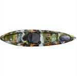 Fishing Kayak 12FT Fishing Frame Chair Whale Mini