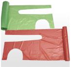 Eco-friendly CPE PE Apron Disposable Waterproof Plastic Gown