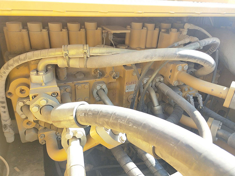 Cat Excavator 345D,345B excavator CAT 303 cat 306 excavator