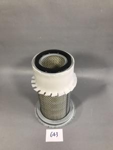 Quality Reliable Filters D32000412 AF4748 Stable Perofrmance Nitrile Seals For E120B E312 wholesale