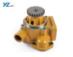 S6D125 Excavator Water Pump 6151-61-1121 6151-61-1101 6151-61-1102 For PC300-3