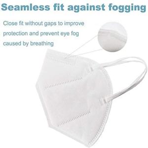 Quality Safety KN95 Face Mask Personal Health KN95 Medical Mask Breathable wholesale