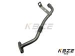 EXCAVATOR TURBO ENGINE DRAIN PIPE FOR MITSUBISHI 4M50T ME222123 FITS SANY SY215