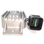 New ME077148 R8T30173 24V Excavator Safety Relay for 6D34 Mitsubishi SK200 SK230