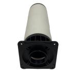 Factory Wholesale Vacuum pump exhaust filter 0992573694