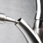 SENTO morden high quality kitchen faucet for European