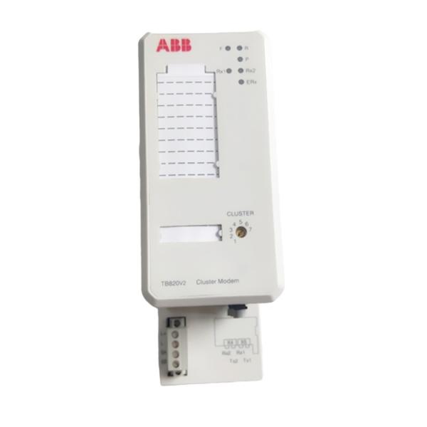 Cheap ABB DFC01 ELECTRIC FAN CONTROLLER MODULE for sale