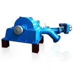 10500v 50mw Stainless Steel Water Hydro Generator
