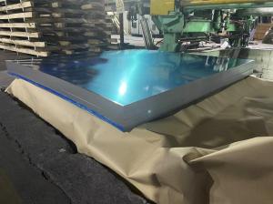 Quality HL Surface 120mm Stainless Steel Coil Sheet Customized Stainless Steel Plate 5mm wholesale