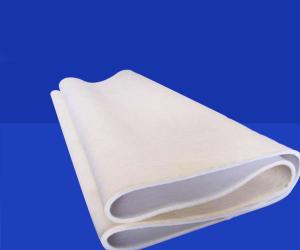 Quality Polyester Needle Punched Two Layers Endless Felts wholesale