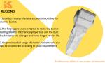 Oem Excavator Bucket Teeth 505-4113 475-5477
