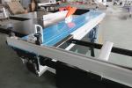 3200mm Germany Technical Wood Table Saw Machine Wood Work Cutter Machine