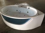 acrylic whirlpool hydra massage bathtub Made in Hangzhou